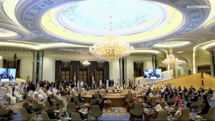 Joe Biden quitte l'Arabie Saoudite après une visite très controversée