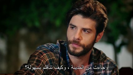 القروية الجميلة الحلقة   5_2