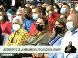 VenApp y 1x10 del Buen Gobierno herramientas para atender las problemáticas del pueblo venezolano