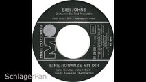 Bibi Johns - Eine Romanze Mit Dir - 1968