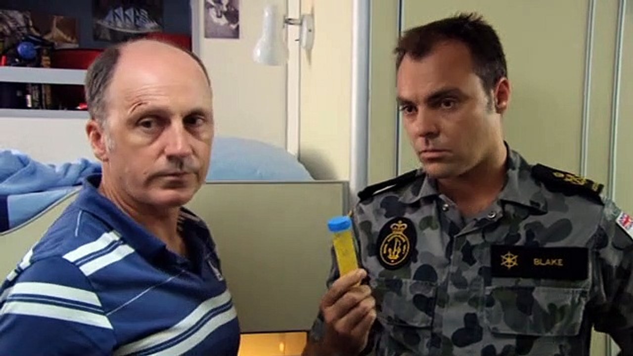 Sea Patrol Staffel 5 Folge 8