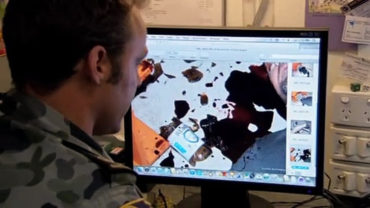 Sea Patrol Staffel 5 Folge 9