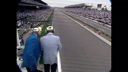 1993 Indianapolis 500.CUT P8