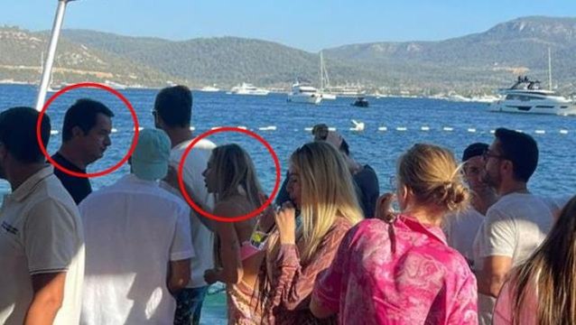 Bu iddia çok konuşulur! Acun ve Şeyma Subaşı herkesin içinde nafaka meselesi nedeniyle kavga etti