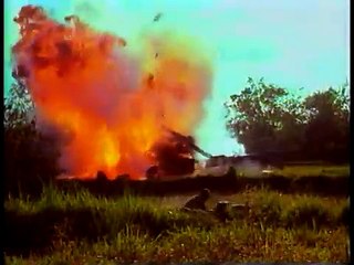 Eye of the Eagle II: Inside the Enemy (1989) - Trailer