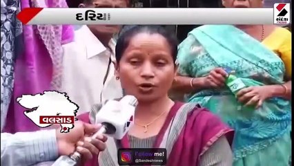 વરસી આકાશી આફત...પાણી ઓસર્યા પણ આફત ઉભરી!
