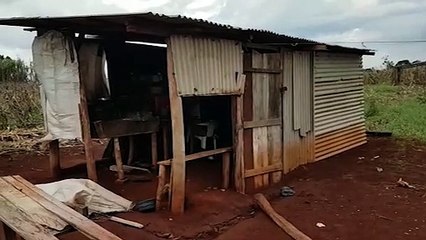 Corpo de homem é encontrado na área rural de Juvinópolis