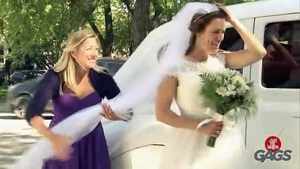caught groom cheating prank