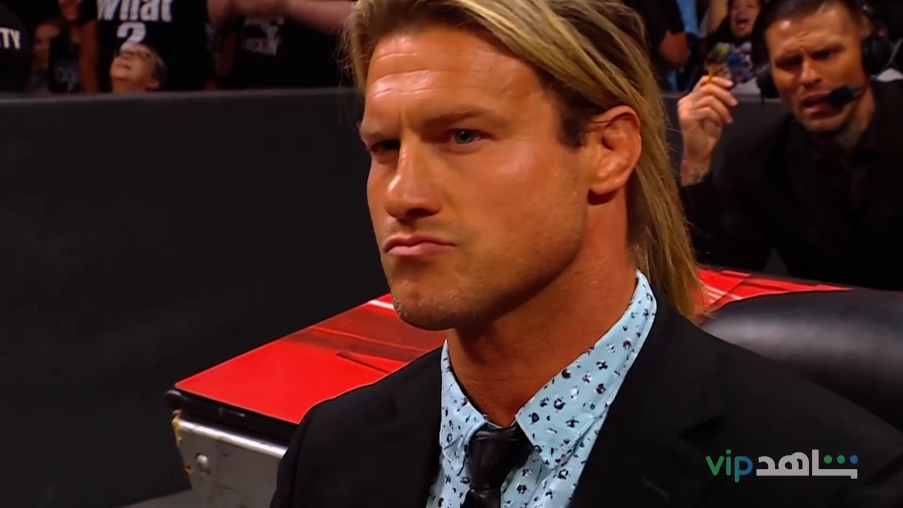 VIP شاهد l الرياضة على شاهد l  مباريات قوية و منافسات من العيار الثقيل في RAW