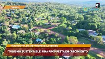 Turismo sustentable una propuesta en crecimiento