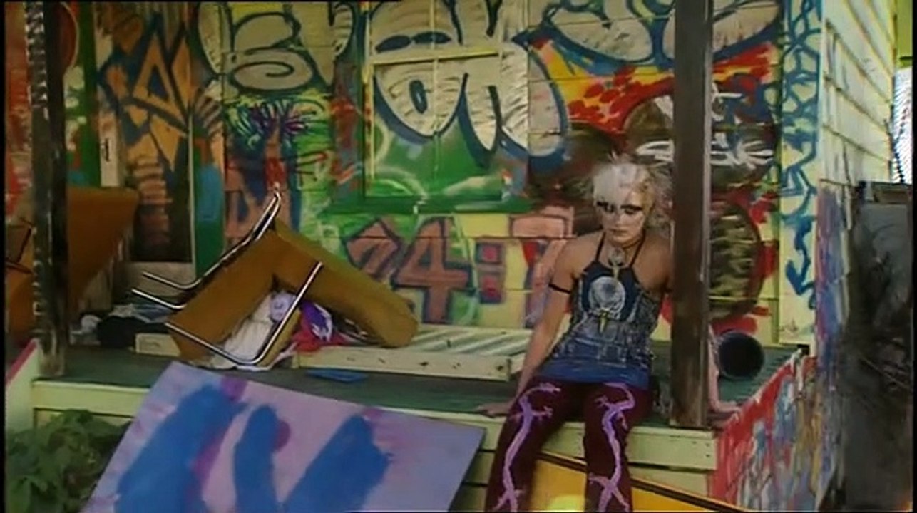 The Tribe Staffel 2 Folge 28