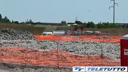 Video News - TAV, OPERAIO MUORE FOLGORATO