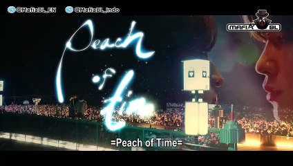 Peach of Time EP2 ENG SUB
