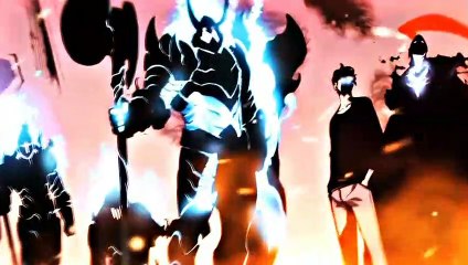 Solo Leveling fyp here we gooo