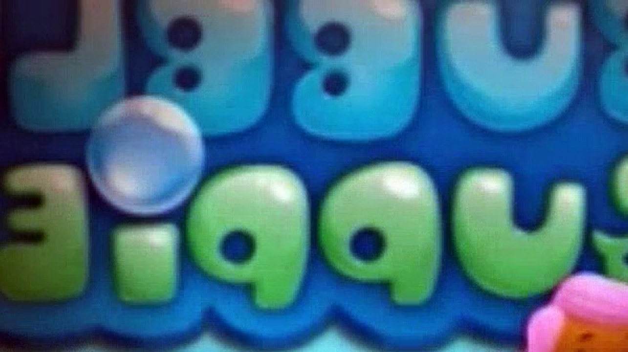 Bubble Guppies S04E12 The Summer Camp Games video Dailymotion