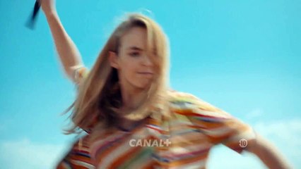 Killing Eve - 21 juillet