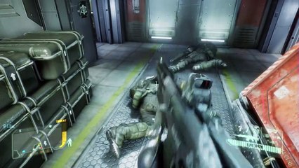 Crysis 3 Remastered - Part 3 [PS5]