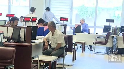 Zamlı emekli maaşlarının ödeneceği tarih belli oldu