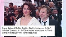 Jeanne Balibar et Mathieu Amalric : À 25 ans, leur fils Antoine est le parfait mélange de ses deux parents
