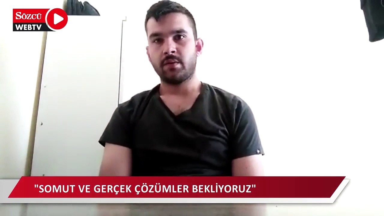 Kabine toplantısı öncesi KYK borçlularından çağrı: Somut ve gerçek çözümler bekliyoruz