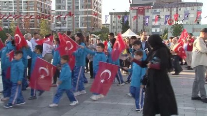 Son dakika haberi... Bağcılar'da Srebrenitsa şehitleri anıldı