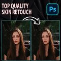 Image Retouching Tool Setting Explain in Photoshop