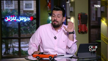 كل حاجة نفسك تعرفها عن آخر التطورات في سوق السيارات في مصر