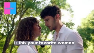 Sevmek Zamanı episode 5 trailer 2 english subtitle