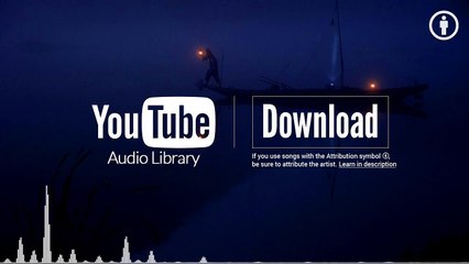 Undercover Vampire Policeman – Chris Zabriskie (No Copyright Music)