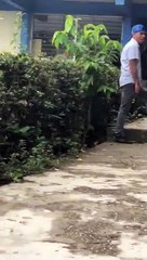 ¿Vendieron su alma?: Jóvenes organizan una partida de juego demoniaco en la ETI 40 de Las Choapas; hay dos "poseídas"