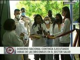 Vicepdta. Ejecutiva Delcy Rodríguez realiza despliegue de las Bricomiles en el territorio nacional