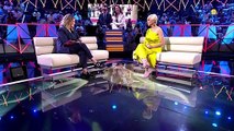 Ana María Aldón confiesa en 'Déjate Querer' que estuvo a punto de quitarse la vida - Telecinco
