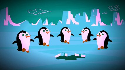 (Unnecessary Censorship) Tappy Toes YTP: Penguins Go Brr