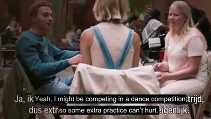 WTFOCK Season 4 Episode 3 Nobody Puts Baby Kato The Corner - [English]