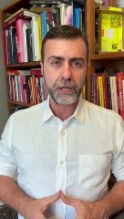 Freixo diz que deputado bolsonarista interrompeu ato com “marginais armados”