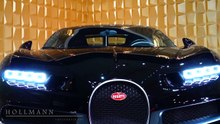 Bugatti Chiron (2019) - The Most Beautiful Hypercar!