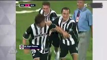 Ankaragücü 3-4 Beşiktaş [HD] 23.09.2001 - 2001-2002 Turkish Super League Matchday 6