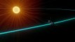 Parker Solar Probe Touches Sun's Atmosphere