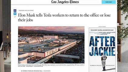  ¡ Alerta! Las Compañías Siguen Despidiendo ⭐