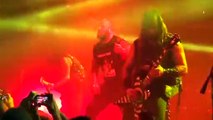 Phil Anselmo, Down, Zakk Wylde - Pantera I'm Broken Live in Chicago at House of Blues