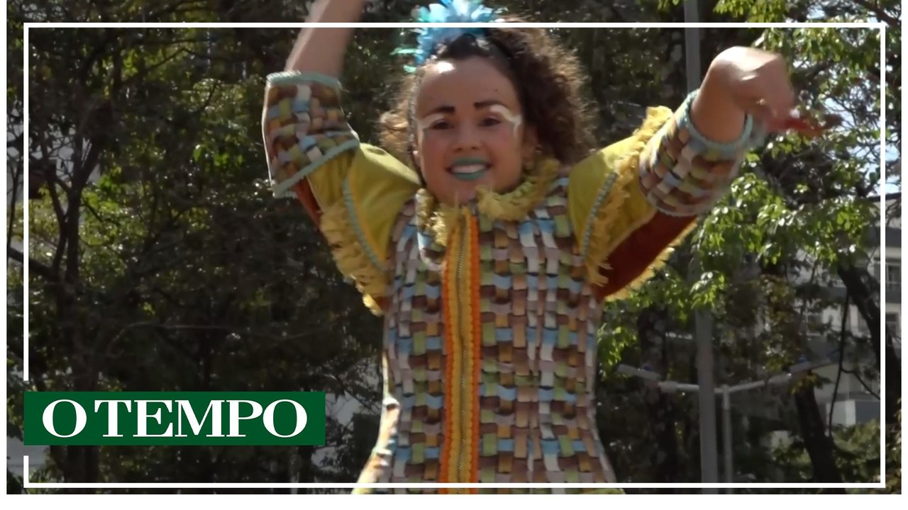 Evento reúne arte e entretenimento em espaços públicos