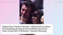 Stéphane Plaza déjanté en tutu rose : une photo surprenante dévoilée par Karine Le Marchand, lors d'un apéro
