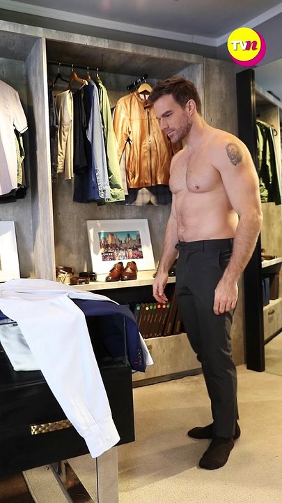 Andrea Men tiene lo que necesitas para lucir presentable