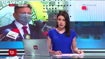 Continúa la búsqueda del segundo implicado del infanticidio de una bebé en La Paz
