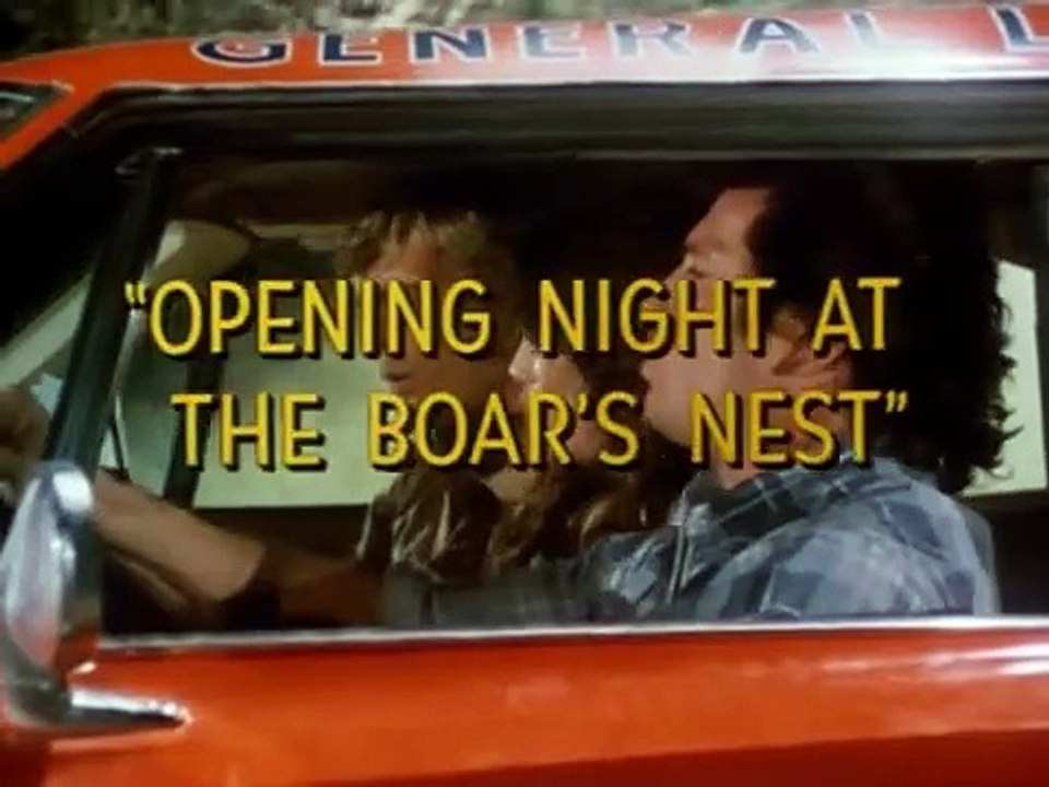 Ein Duke kommt selten allein Staffel 7 Folge 17