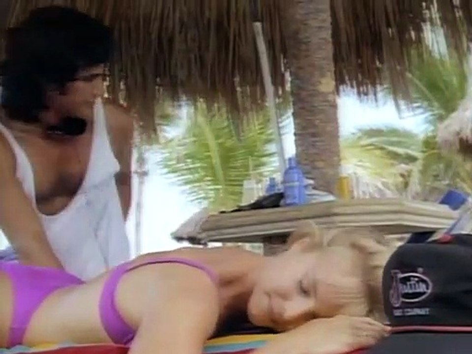 Acapulco H.E.A.T. Staffel 1 Folge 5