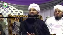 Heart touching bayan bay Saqib mustafai Rula dene wala bayan, SaQib Raza Mustafai Emotional Bayan