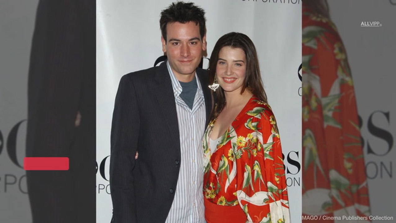 Cobie Smulders ahora: así luce ahora la actriz de 'How I Met Your Mother'