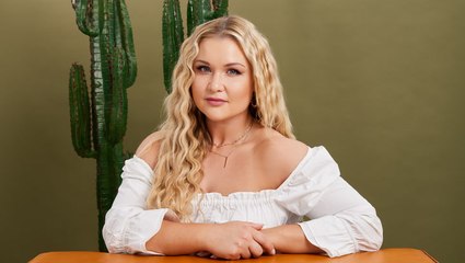 Plant Sophia Thiel schon Kinder? Das sagt sie zur Familienplanung