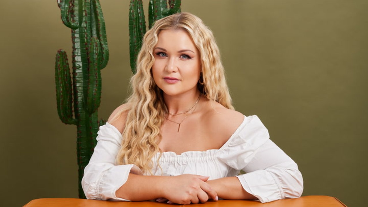 Plant Sophia Thiel schon Kinder? Das sagt sie zur Familienplanung